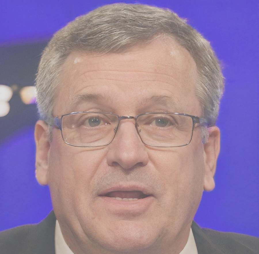 Marcus Weber, Teilnehmer des Lernprogramms